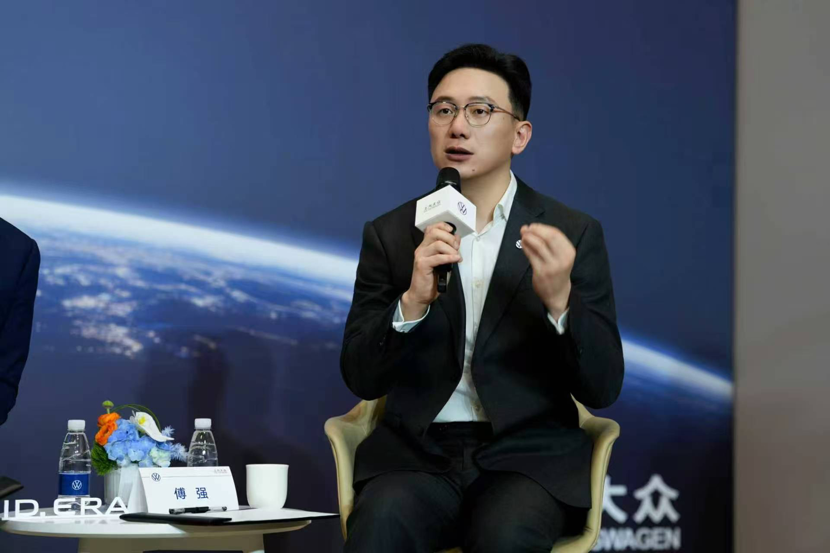 重仓入局增程，五问上汽大众：后来者如何突围？