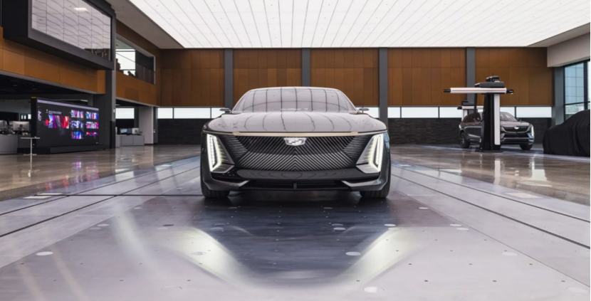 汽车行业团体呼吁取消美国燃油税，改用车辆收费模式