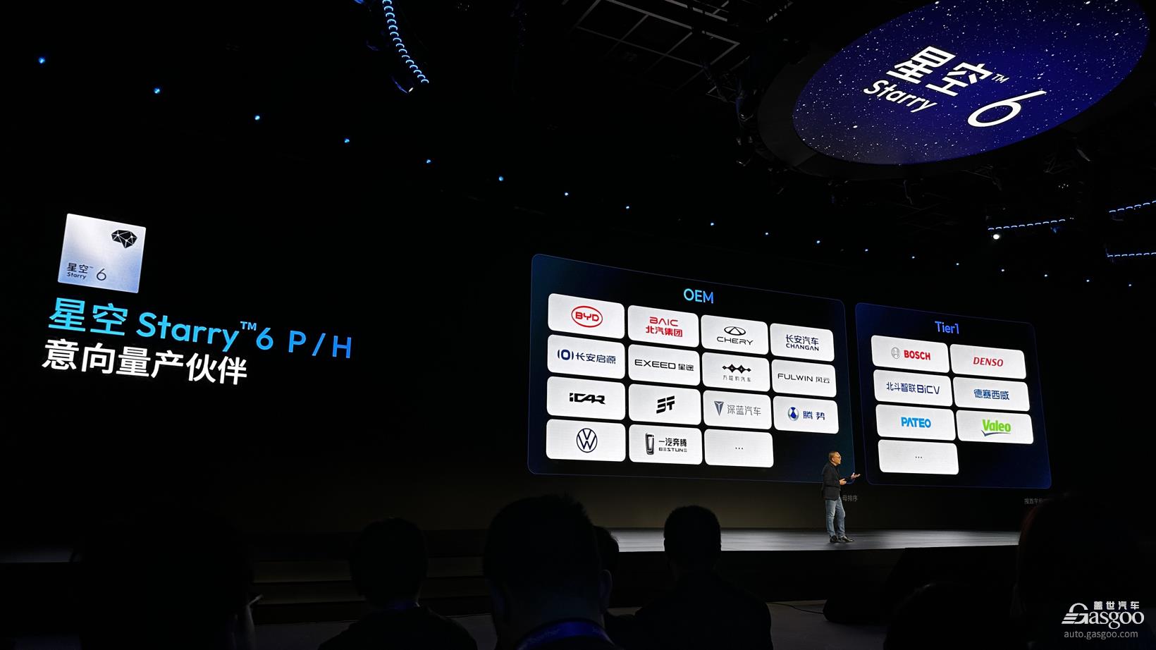 算力大一统时代降临？地平线首款舱驾融合芯片即将量产